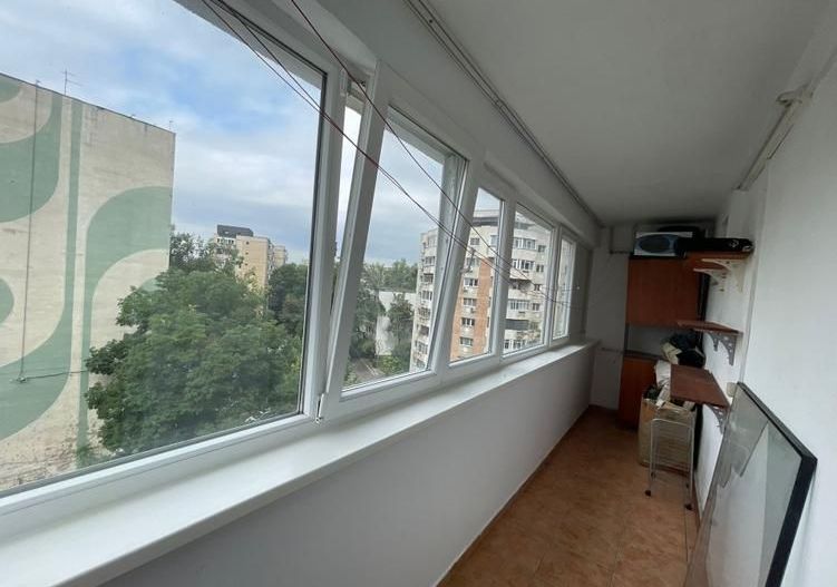 Apartament 3 camere, complet mobilat si utilat - Gorjului - Poză 13