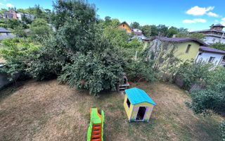 Ap. 3 camere decomandat |65 mp|  122000 € zona Gradina Botanica - Poză 16