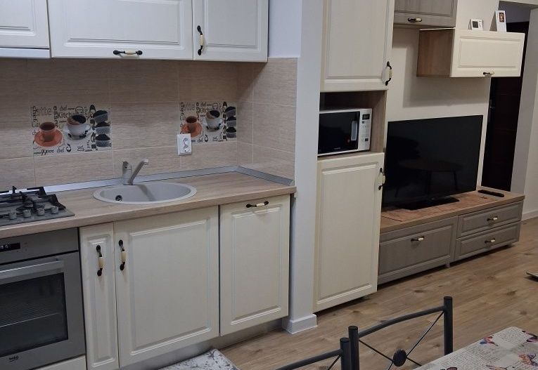 APARTAMENT 3 CAMERE MAGNOLIA | CALEA SURII MICI - Poză 2