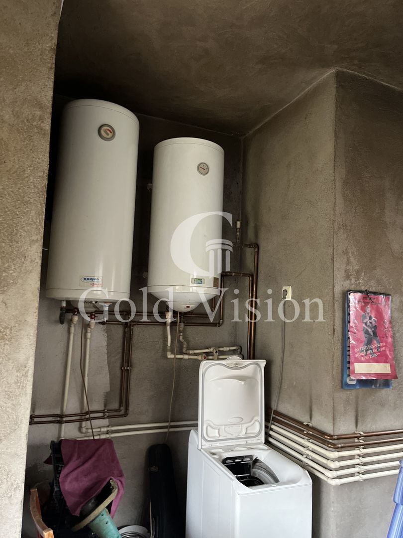 Casa de vanzare in Reghin, disponibila imediat - Poză 15