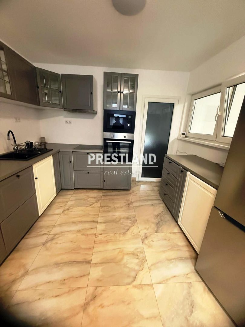 Apartament la casa, zona Șura Mare !! - Poză 1