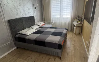APARTAMENT 3 CAMERE DE VÂNZARE CU FACILITĂȚI PREMIUM - Poză 21