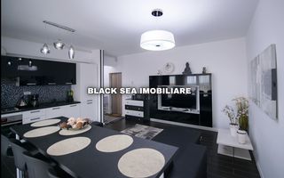 Apartament 2 camere, 75 mp si Loc de parcare.– Mamaia Nord / Năvodari - Poză 6
