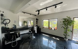 SPAȚIU COMERCIAL | COMPLET UTILAT PENTRU FRIZERIE| HORODNIC DE JOS - Poză 1