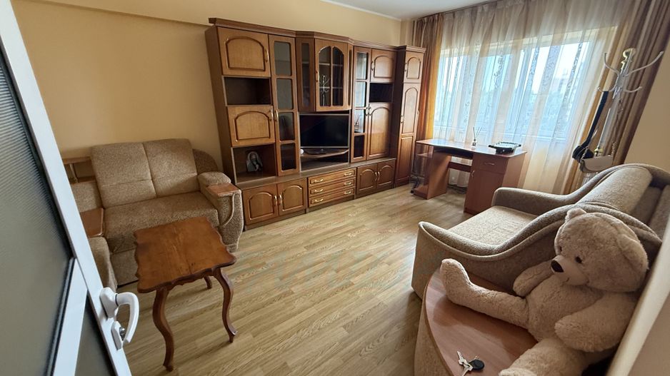🏢 Apartament 2 camere decomandate – Micro 20 | 300 €/lună - Poză 1