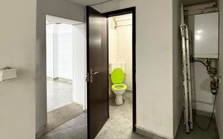 Spațiu comercial de închiriat 146 mp utili vitrină stradală zona Tineretului - Poză 8