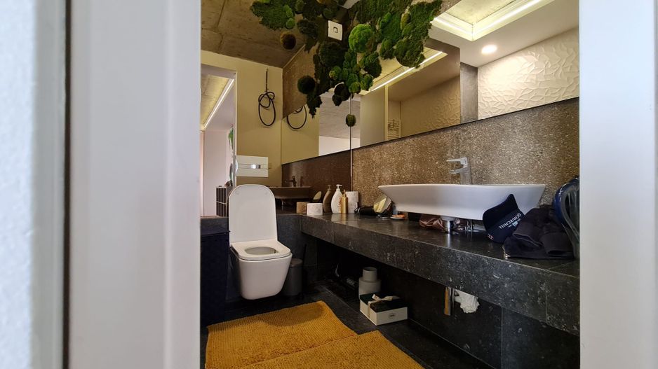 Apartament | Etaj Superior | Barbu Văcărescu | Parcare subterana - Poză 7