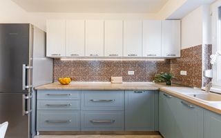 Apartament 3 cam, 76 mp + balcon, etaj 1,  Dumbravița, str. Rodiei,  Comision 0% - Poză 8