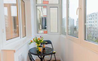 Prima inchiriere 2 camere Stefan cel Mare - Floreasca - Poză 3