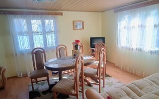 🏡 Casă de închiriat cu grădină Vârfu Câmpului  90 mp |la doar 21 km de Suceava - Poză 3