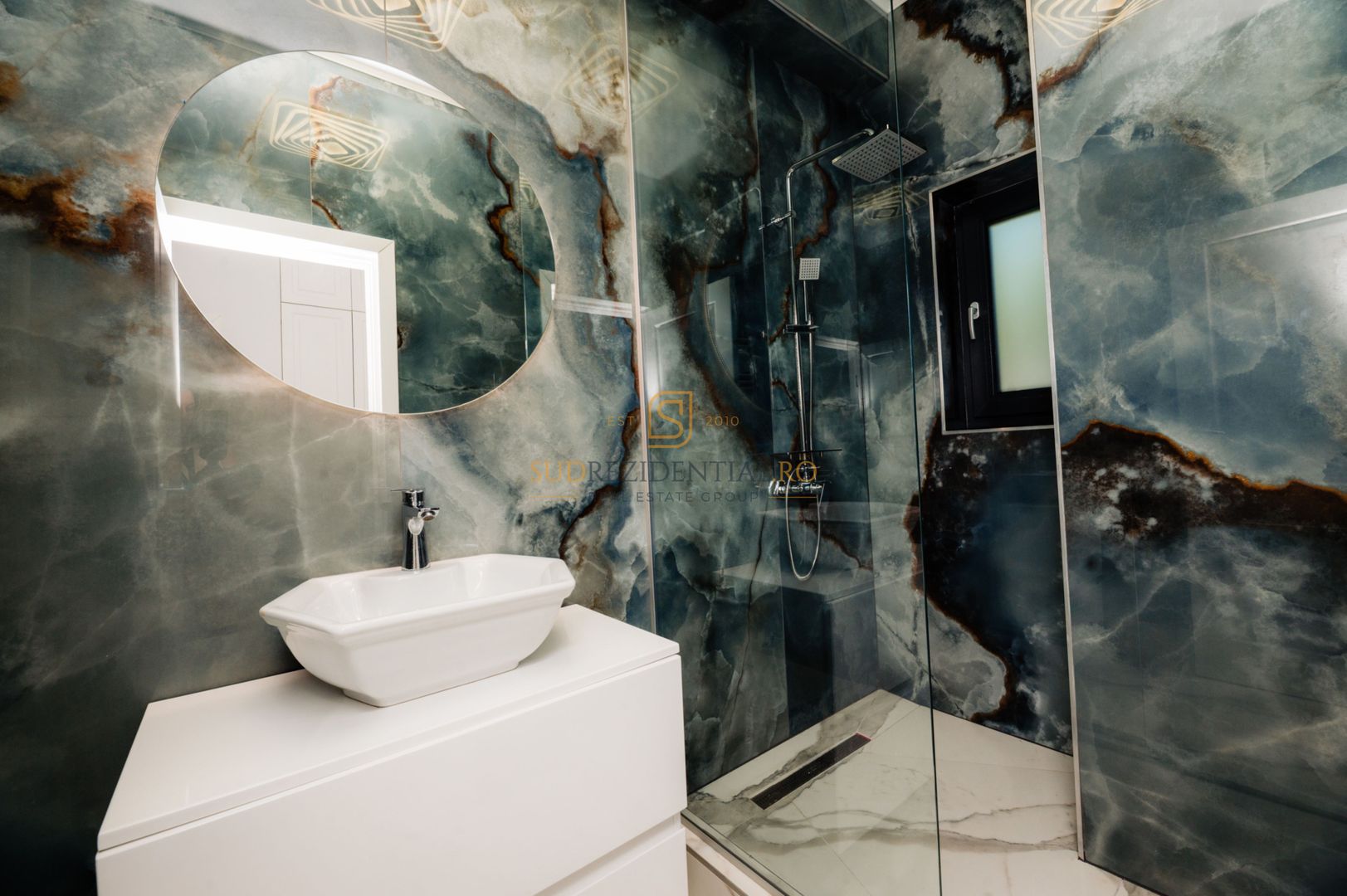 Vilă exclusivistă | 290 mp utili | Teren 719 mp | Piscină încălzită | - Poză 29