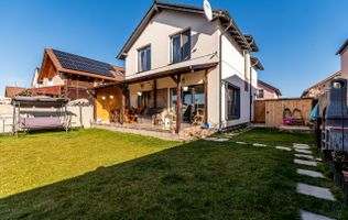 Casă 4 camere - an2024 - Via Carmina, Vladimirescu - COMISION 0