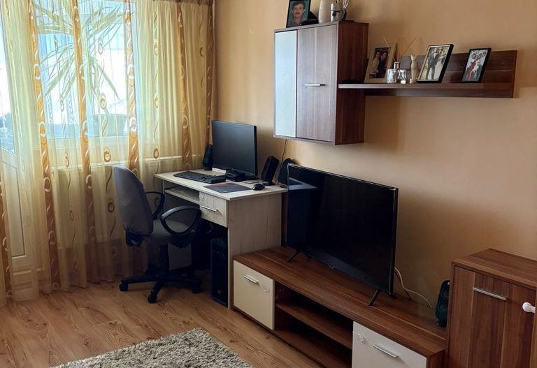 Apartament 2 camere, etaj 4/4, Micro 14 - Poză 5