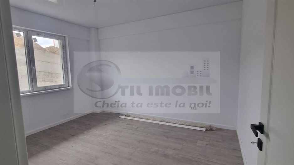 Apartament 2 camere - 46mp + 35mp curte - Poză 2