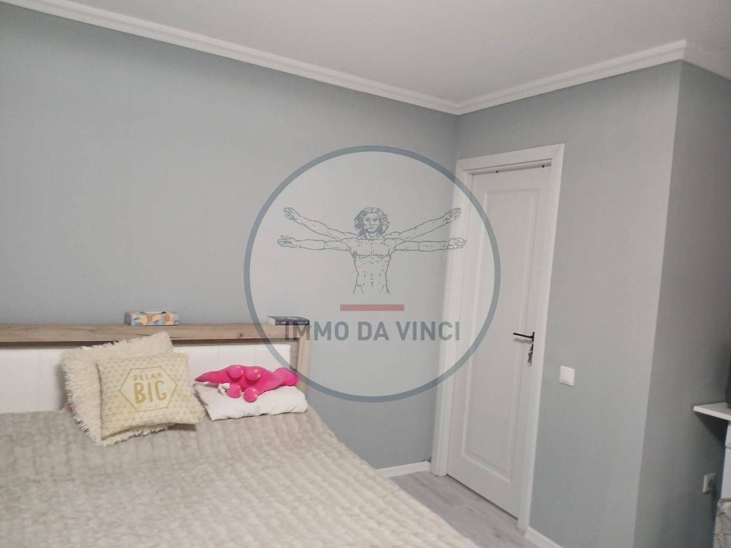 Inchiriez apartament cu o camera zona Marasti - Poză 1