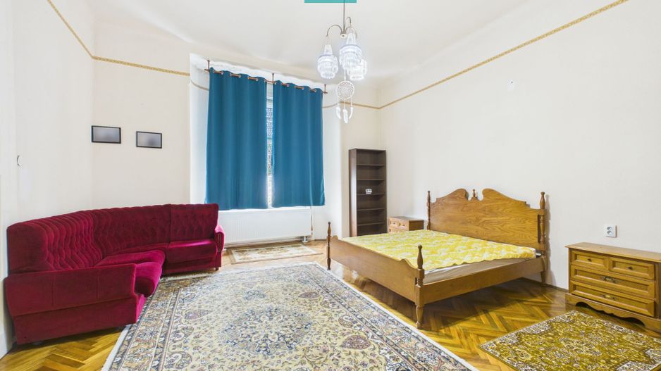 Apartament generos cu 3 camere – Zona Centrală - Poză 17
