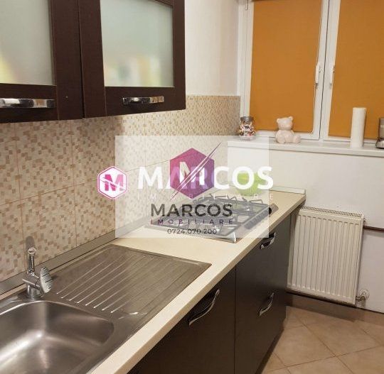 Apartament 2 camere decomandat, et.1, Lunca, ID 718 - Poză 2