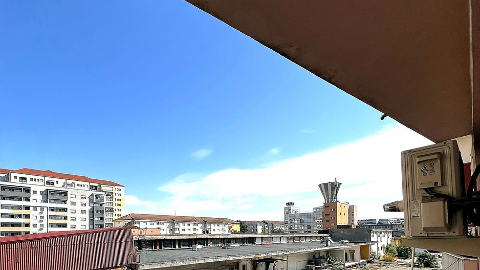 Apartament 1 camera bloc nou Iosia centrala pe gaz - Poză 8