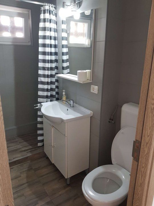 Apartament 2 camere, cazare muncitori, Micro 1, ID 660 - Poză 8