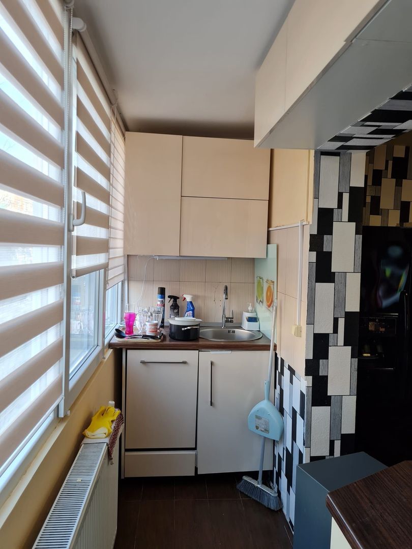 Girocului | 1 Camera | Mobilat si Utilat | Etaj 1 - Poză 3
