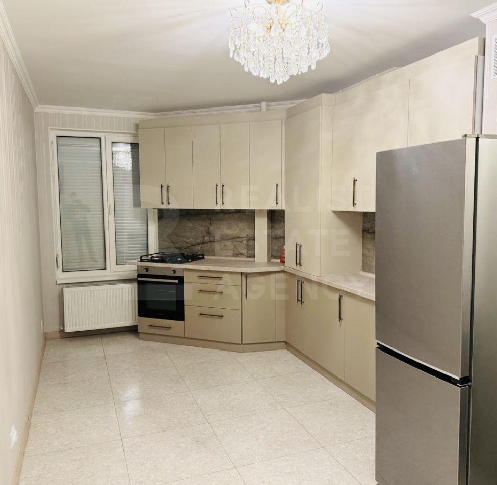 Chirie, apartament, 1 cameră, strada Ioana Radu, Buiucani - Poză 1