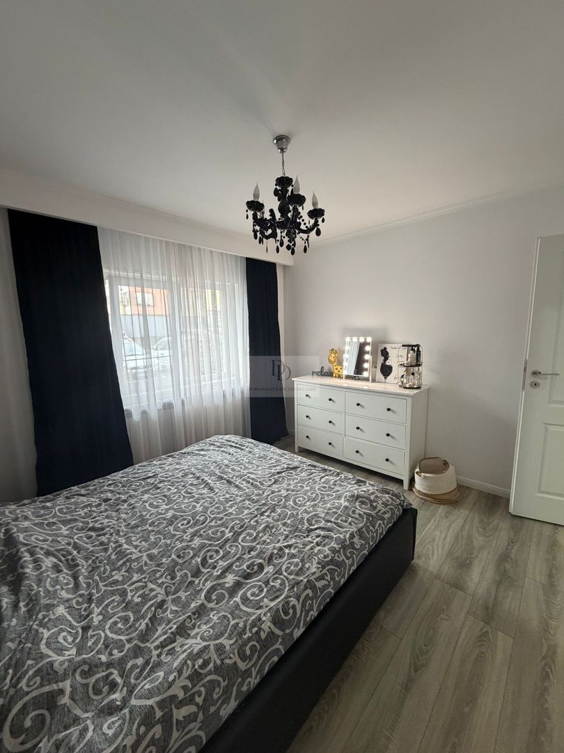 Apartament 3 camere decomandat | finisaje premium | 2 băi | Mărăști - Poză 11