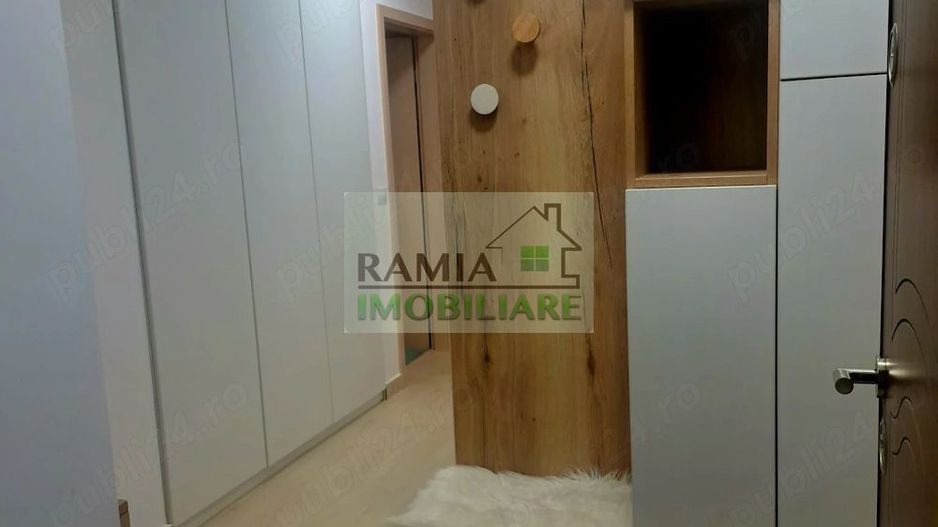 Apartament 3 camere cu loc de parcare , Tractorul - Poză 4