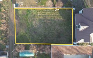 Teren intravilan duplex sau casa individuala | Mosnita Veche - Poză 2