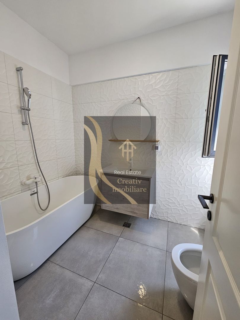 Apartament 2 camere Grozavesti vedere catre lac - Poză 9