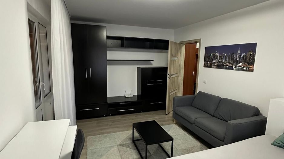 GARSONIERA- APARATORII PATRIEI, BUCATARIE INCHISA, METROU, MODERN - Poză 8