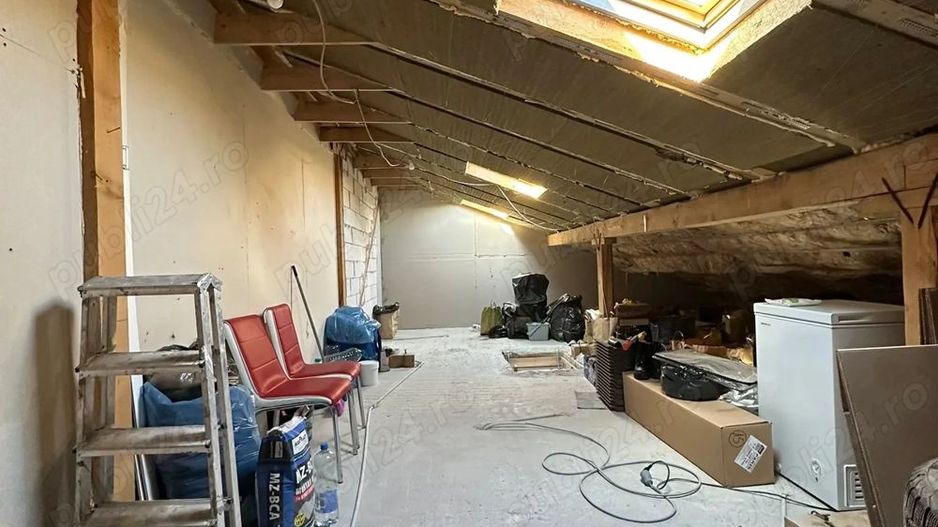 Vand apartament 2 camere decomandat,Braytim - Poză 7