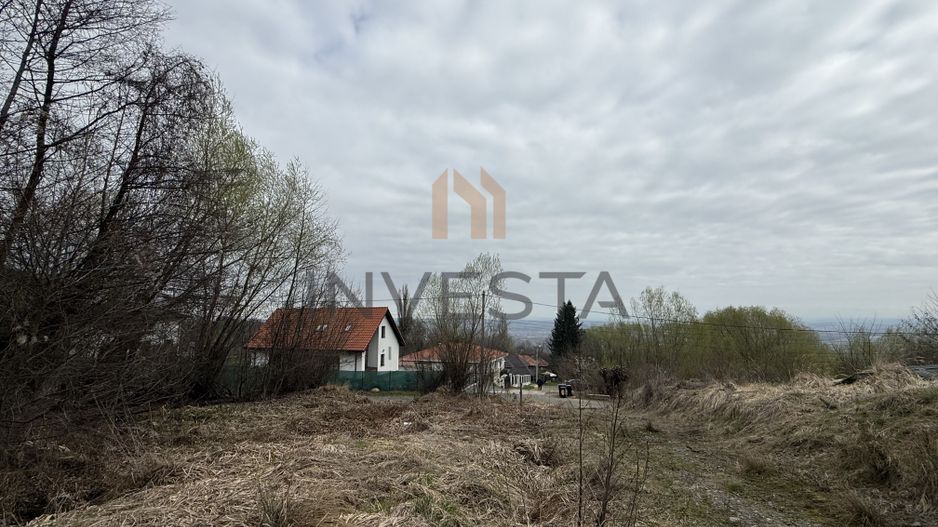 EXCLUSIVITATE – Teren cu Autorizatie de Construire in Feleac | - Poză 5