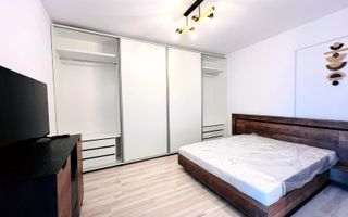 Ap 2 camere, mobilat utilat – Dedeman Pallady,  6 min metrou  Saligny - Poză 2