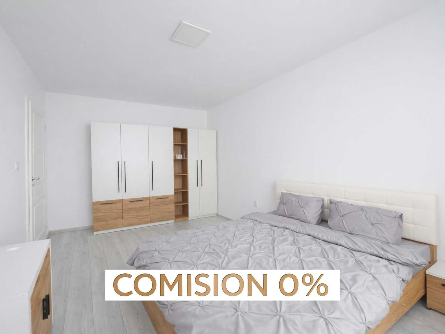 COMISION 0%, Apartament 2 Camere, 53mp, Parter, Giroc-Calea Urseni - Poză 1