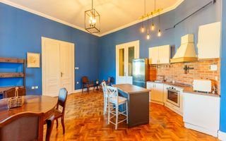 Apartament 3 camere | 2 dormitoare | Ultracentral | 0% comision - Poză 3