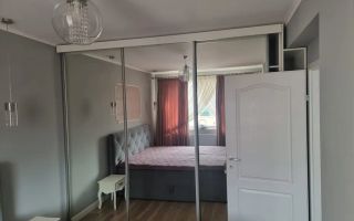 2 camere open space, modern, parcare, AC, Profi, Cartierul Borhanci - Poză 5