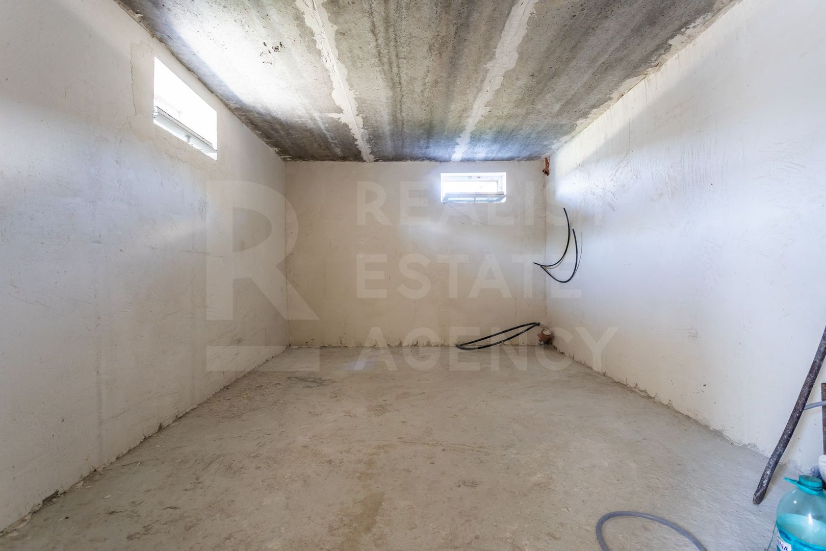 Vânzare,casă Hi-Tech, 3 camere, Porumbeni, raionul Criuleni - Poză 21