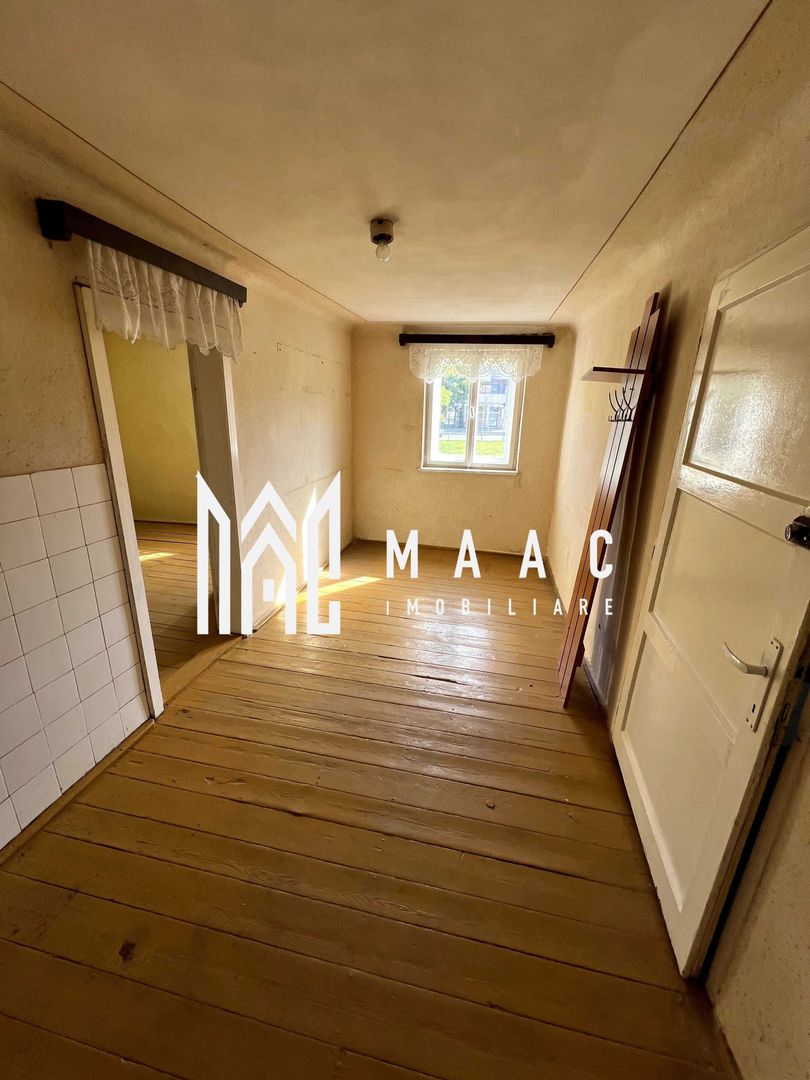 Apartament 2 camere | 45 MPU | Parter inalt | Ultracentral - Poză 1