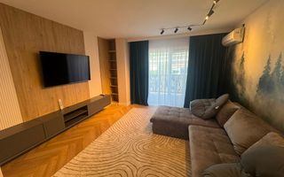 Apartament cu 2 camere, 75 mp, decomandat, Zona Verde Residence - Poză 1