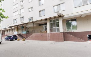 Chirie, spațiu comercial, 87 mp, str. Albișoara, Râșcani - Poză 2