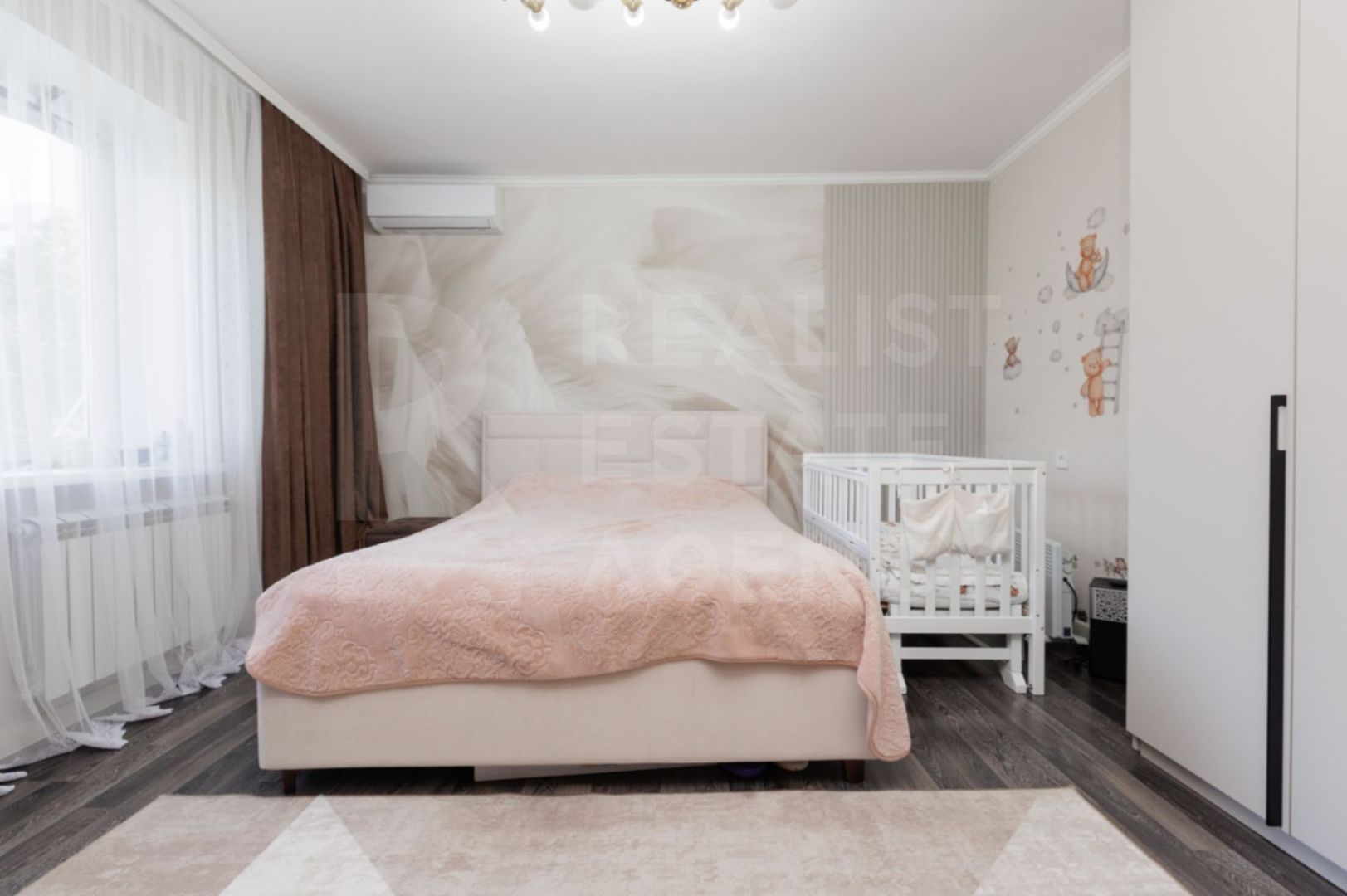 Vânzare, apartament, o cameră, str. Gheorghe Asachi, Telecentru - Poză 1
