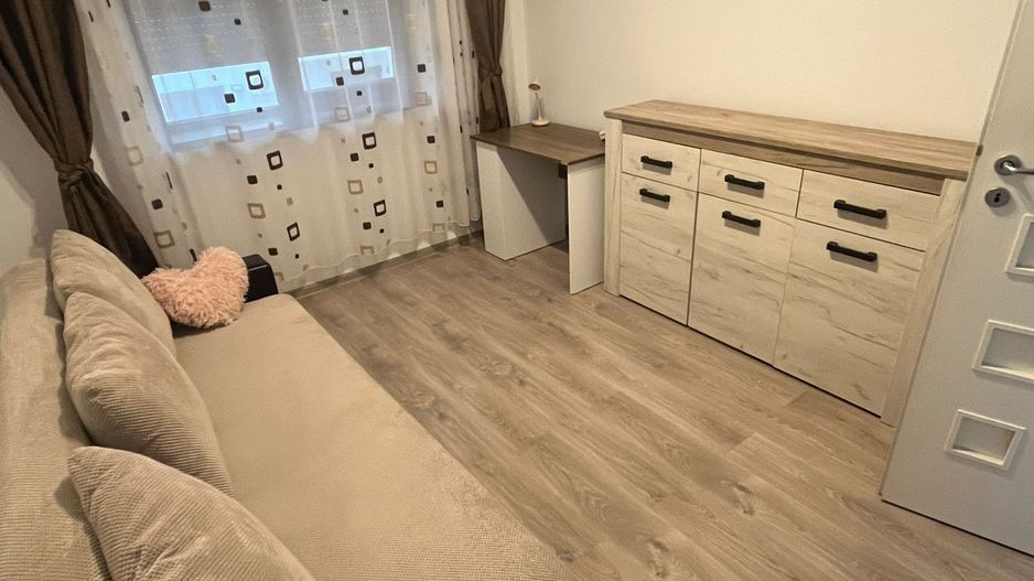 Braytim-Musicescu | 3 Camere | Etaj 1 | 2 Bai | Loc de parcare - Poză 8