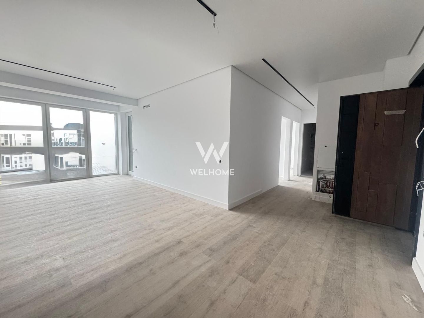 Apartament 75mp LA CHEIE., garaj si boxa, Sibiu - Poză 6