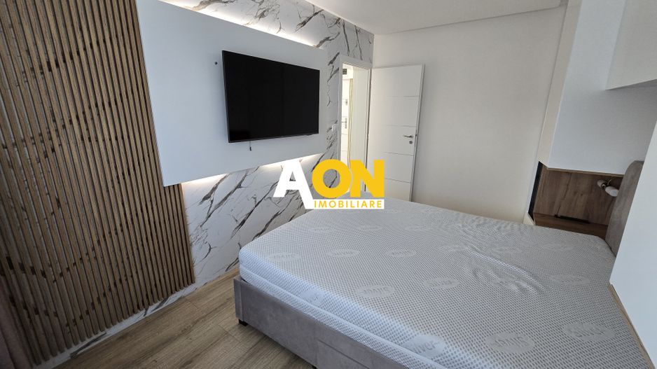 Apartament 2 Camere M uri, Complet Renovat, Vedere Parc - Poză 5