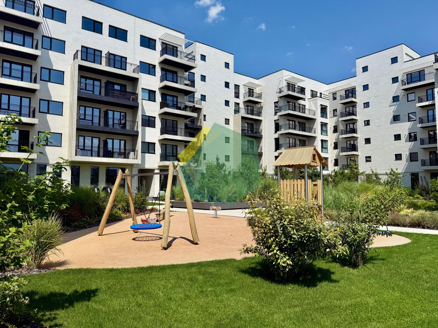 Apartament 4 camere – Șoseaua Pipera | 2 balcoane | Zonă excelentă - Poză 22