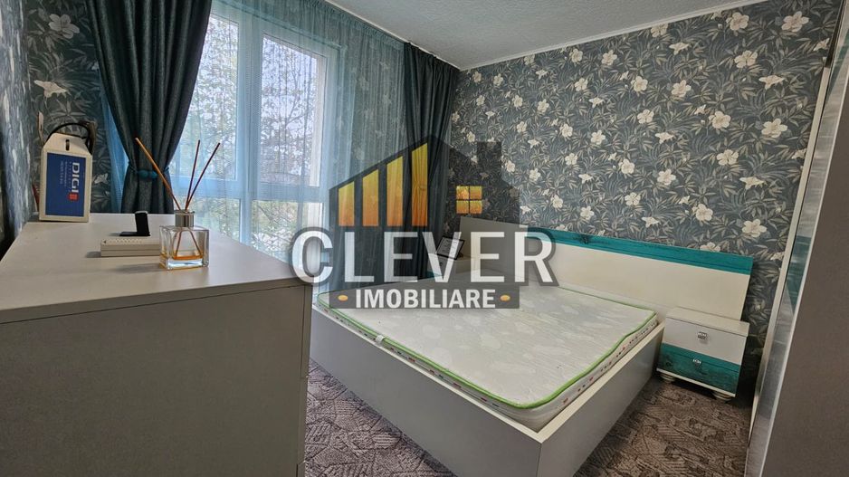 Apartament 3 camere Liviu Rebreanu - Poză 1