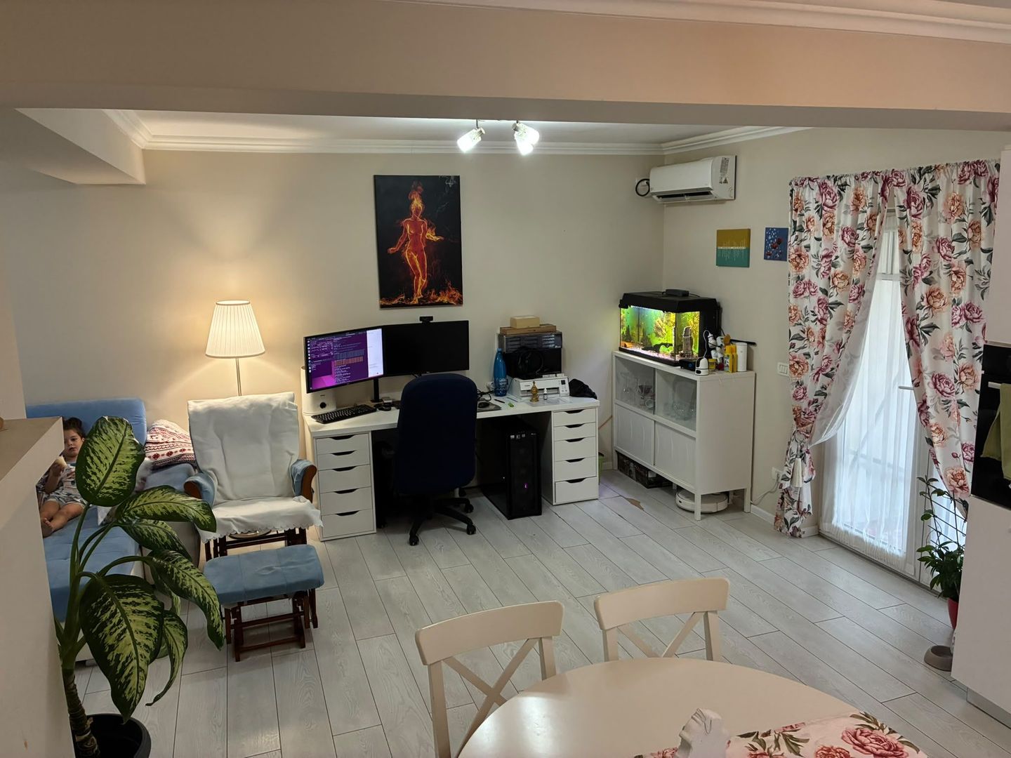 DUPLEX MOSNITA NOUA - Poză 1