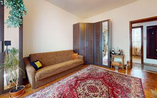 Apartament 2 camere în Centrul Civic - panoramă spre Tâmpa -negociabil - Poză 4
