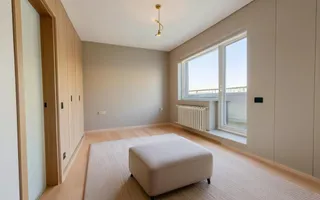Penthouse 4 camere 3 bai de Lux în  Iancu Nicolae, Baneasa Nou - Poză 31