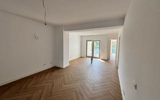 4 Camere I Spatios I Loc Parcare - Poză 5